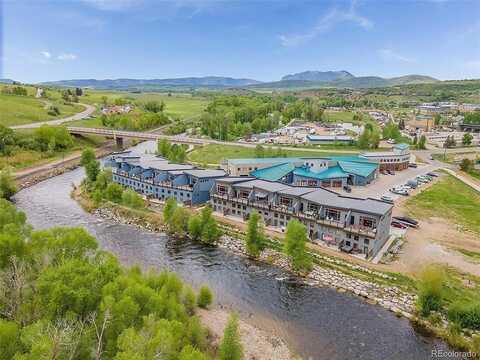 1920 BRIDGE LANE, Steamboat Springs, CO 80487