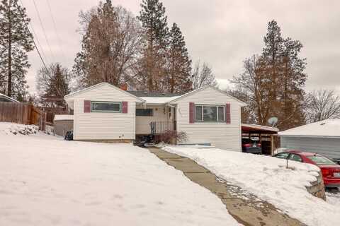 3423 W Queen Pl, Spokane, WA 99205