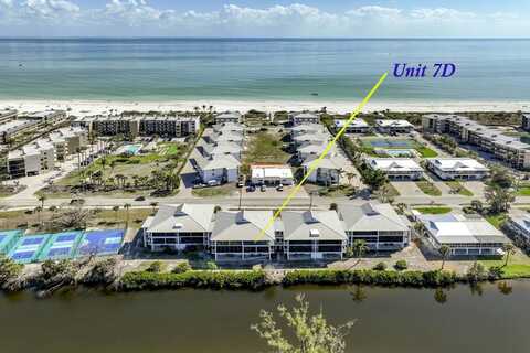 1340 Middle Gulf Dr, Sanibel, FL 33957