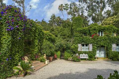 1721 E Valley Road, MONTECITO, CA 93108