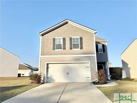 125 Butternut Court, Guyton, GA 31312