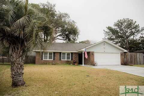 15 Birchwood Cove, Savannah, GA 31419