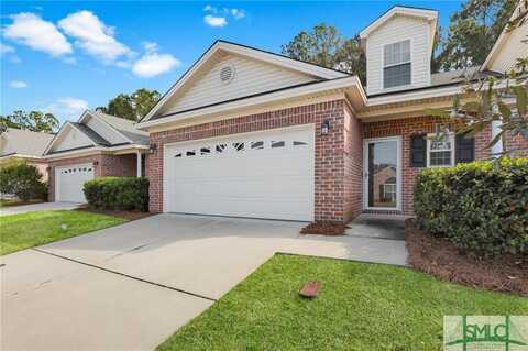 112 Wild Heron Villas Road, Savannah, GA 31419