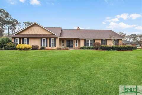 804 Robin Drive, Pooler, GA 31322