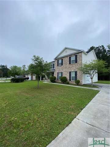 112 Carlisle Way, Savannah, GA 31419