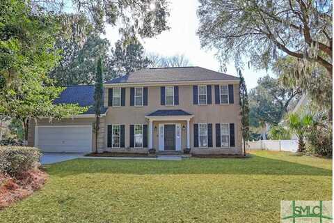 216 Olde Towne Road, Savannah, GA 31410