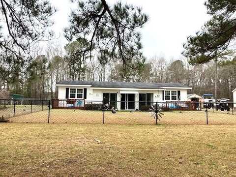 1125 Snug Harbor Rd, Summerton, SC 29148