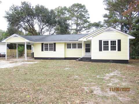 107 CURTISWOOD DR, Sumter, SC 29150