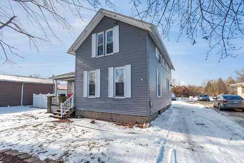 1613 Bay, Saginaw, MI 48602