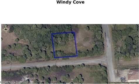 611 Windy Cove Street SW, Palm Bay, FL 32908