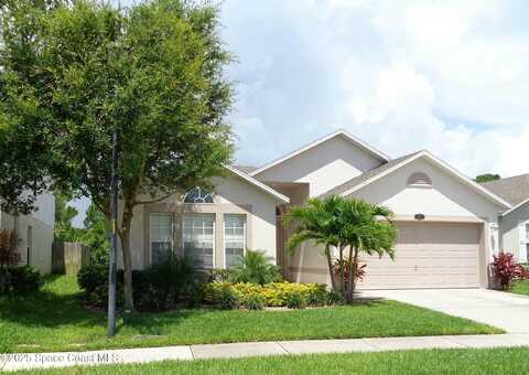 2146 Dryden Court, Melbourne, FL 32935