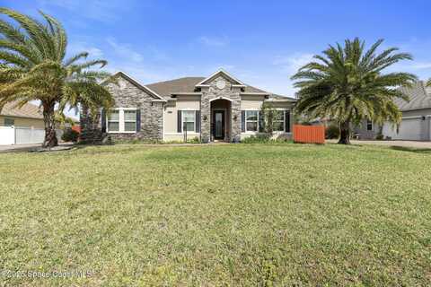 4257 Preservation Circle, Melbourne, FL 32934