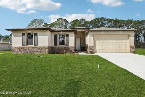 758 Bryant Road, Palm Bay, FL 32907