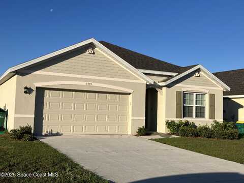 3469 Burrowing Owl Rd Drive, Mims, FL 32754