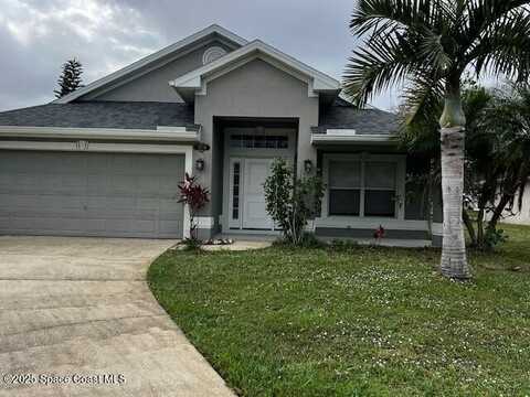 4530 Decatur Circle, Melbourne, FL 32934