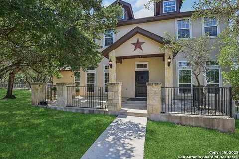 1454 DESERT GOLD, Boerne, TX 78006