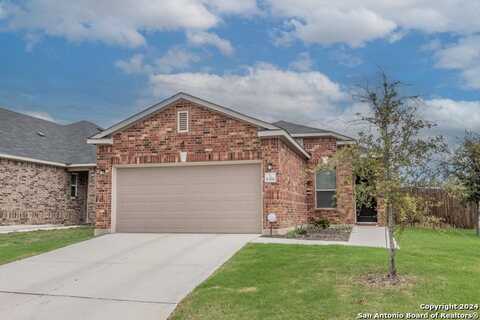 8386 Clipper Harbor, San Antonio, TX 78253