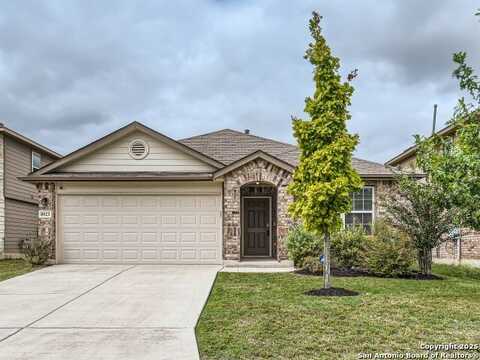 8923 Hughes Creek, San Antonio, TX 78254