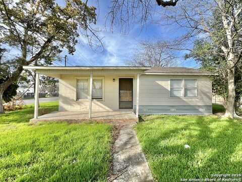 194 PERRYMAN ST, New Braunfels, TX 78130