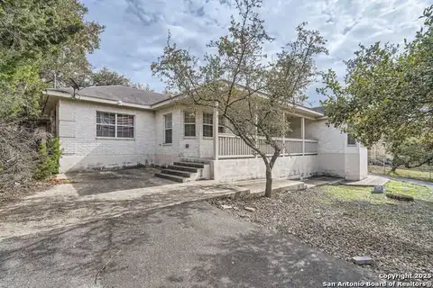 606 SLUMBER PASS, San Antonio, TX 78260