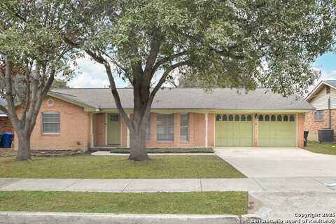 3709 SKYRIDGE AVE, San Antonio, TX 78210