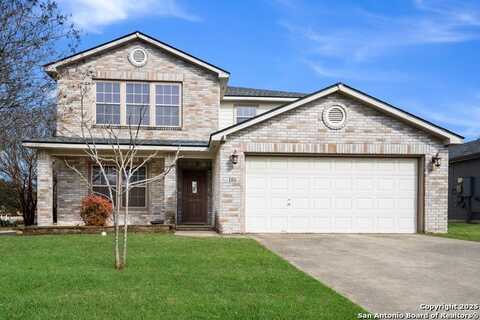 100 TORRIE TRL, Boerne, TX 78006