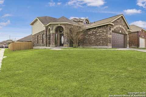 4003 Grissom Grove, San Antonio, TX 78251