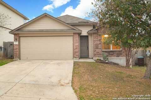 11672 Hidden Terrace, San Antonio, TX 78245