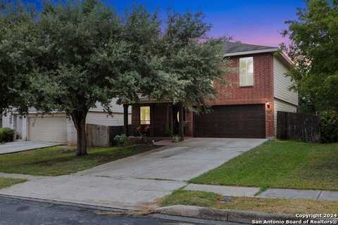 8908 Roaring Spring, Universal City, TX 78148