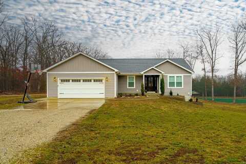 836 County Road 3210 Road, Salem, MO 65560