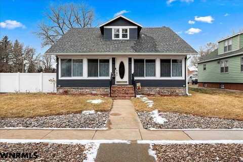 314 S OAK, Kimball, NE 69145