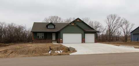 555 S Arbor Valley Way, Valley Center, KS 67147