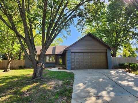 14105 E Lakeview Ct., Wichita, KS 67230