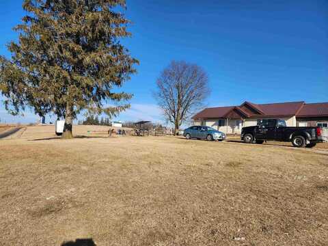 23228 Haney Ridge Road, Gays Mills, WI 54631