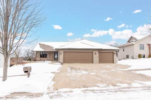 40 E Sunset Drive, Milton, WI 53563