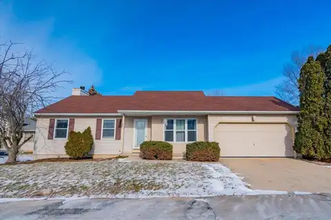 2 Sonora Court, Madison, WI 53719