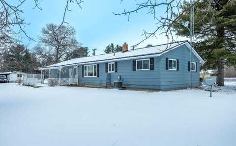 503 Wisconsin Street, Redgranite, WI 54970