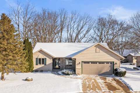 706 8th Street, Prairie Du Sac, WI 53578