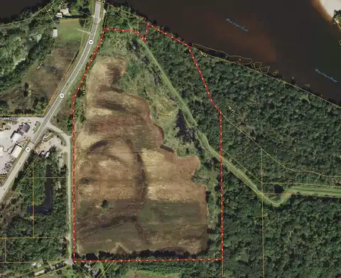 58 Ac Highway 33, Portage, WI 53901