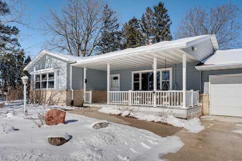 6592 Whalen Road, Verona, WI 53593