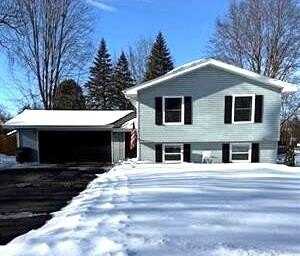 1332 Harrison Court, Stoughton, WI 53589