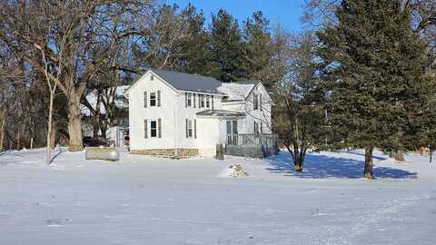 3884 Old Stone Road, Oregon, WI 53575