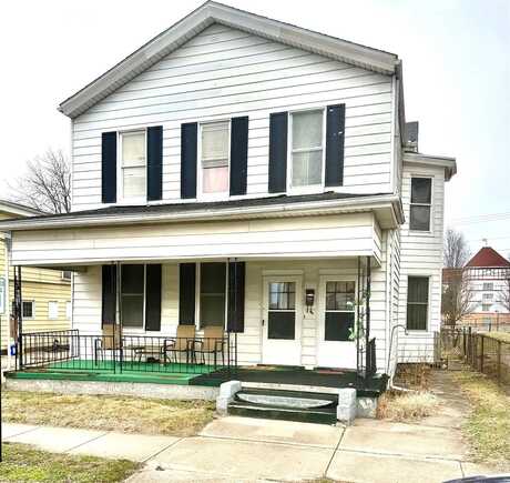 218 Elm Street, Lawrenceburg, IN 47025