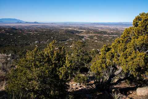 109 Coyote Mountain, Santa Fe, NM 87505