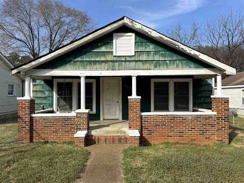 2009 Midway St, Florence, AL 35630