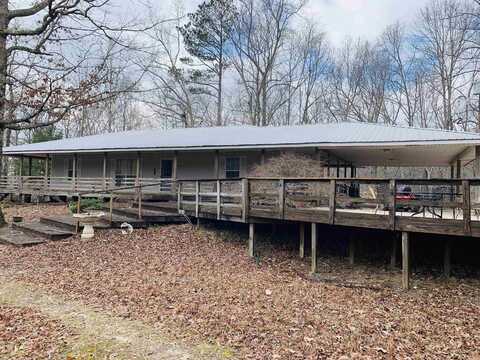 571 Co Hwy 139, Haleyville, AL 35565