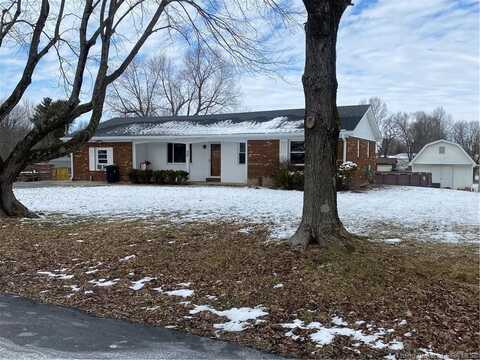 32 Hollye Drive SE, Corydon, IN 47112