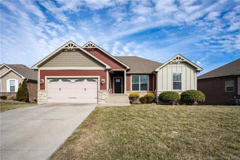 5809 Hartford Lane, Charlestown, IN 47111