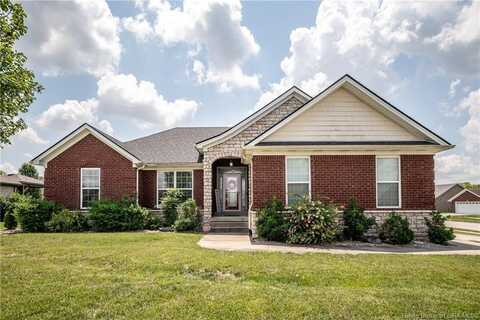 5501 Cambridge Court, Charlestown, IN 47111