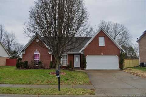 5517 Raintree Ridge, Jeffersonville, IN 47130